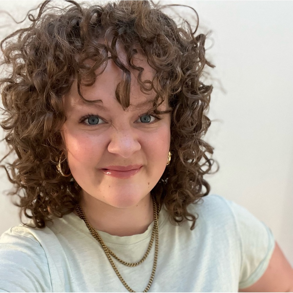Meet your Posher, Zoë